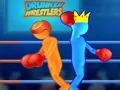 Joc Drunken Wrestlers on-line