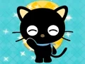 Joc  Hello Kitty Playhouse Chococat 123 Tracing on-line