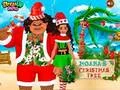 Joc Moana's Christmas Tree on-line