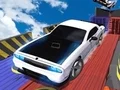 Joc Mega Ramps Stunt Car on-line