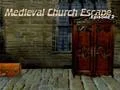 Joc Medieval Church Escape 2 Episode 2 on-line