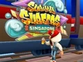 Joc Subway Surfers Singapore on-line