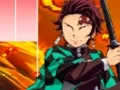Joc Anime Kimetsu no Demon Slayeri Piano Tiles on-line