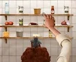 Joc Ratatouille on-line
