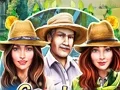 Joc Garden Mysteries on-line