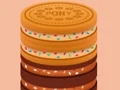 Joc Sort Cookies on-line