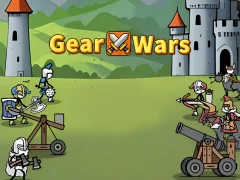 Joc Gear Wars on-line