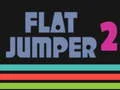 Joc Flat Jumper 2 on-line
