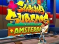 Joc Subway Surfers World tour Amsterdam on-line