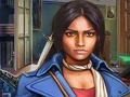 Joc Evil Eyes on-line