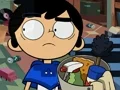 Joc Victor and Valentino Clean Up Challenge on-line