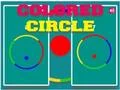 Joc Colored Circle on-line