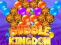 Joc Bubble Kingdom on-line