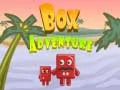 Joc Box adventure on-line