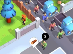 Joc Lumberjack 3D Simulator on-line