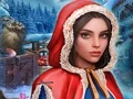 Joc Frozen Cottage on-line