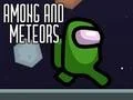 Joc Among and Meteors on-line