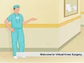 Joc Virtual Knee Surgery on-line