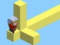 Joc Blocky Branches on-line