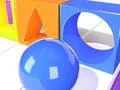 Joc Shape Race on-line