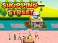 Joc Shopping Street on-line