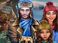 Joc Winter Journey on-line