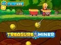Joc Treasure Miner on-line