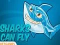 Joc Sharks can fly on-line