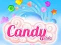 Joc Candy Rain on-line