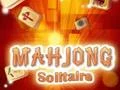 Joc Mahjong Solitaire on-line