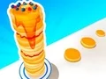 Joc Pancake Run on-line