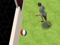 Joc 3D Ping Pong on-line