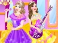 Joc Betty And Popstar Dress Up on-line