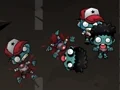 Joc Zombie Crusher on-line