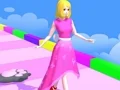 Joc Long Skirt 3D on-line