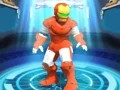 Joc Iron Hero Run on-line