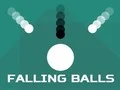 Joc Falling Balls on-line