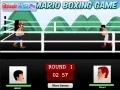 Joc Mario Boxing on-line