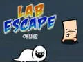 Joc Lab Escape Online on-line