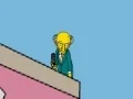 Joc Simpsons Arcade on-line