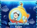 Joc Deep Sea Life Escape on-line