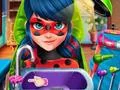 Joc Miraculous Hero Real Dentist on-line