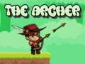 Joc The Archer on-line