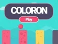 Joc Coloron on-line