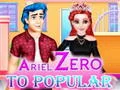 Joc Ariel Zero To Popular on-line