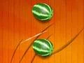 Joc Fruit Cut Ninja on-line