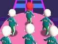 Joc Hopscotch Survival on-line