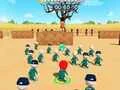 Joc Battle Squid Game on-line