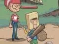 Joc Backyard Heroes on-line