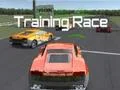 Joc Training Race on-line